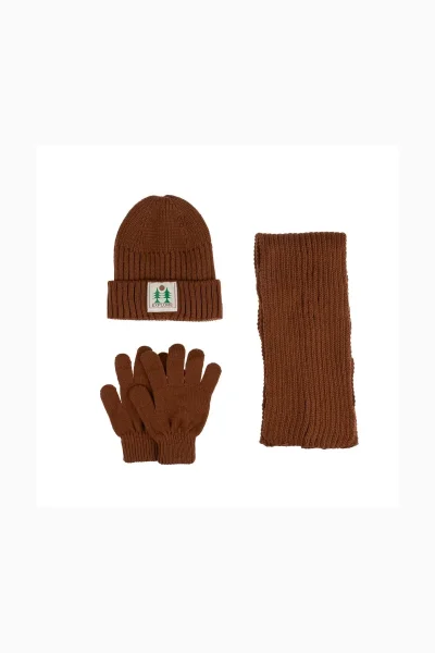 Kitti 9-15 Yaş Garson 3lü Takım - 3