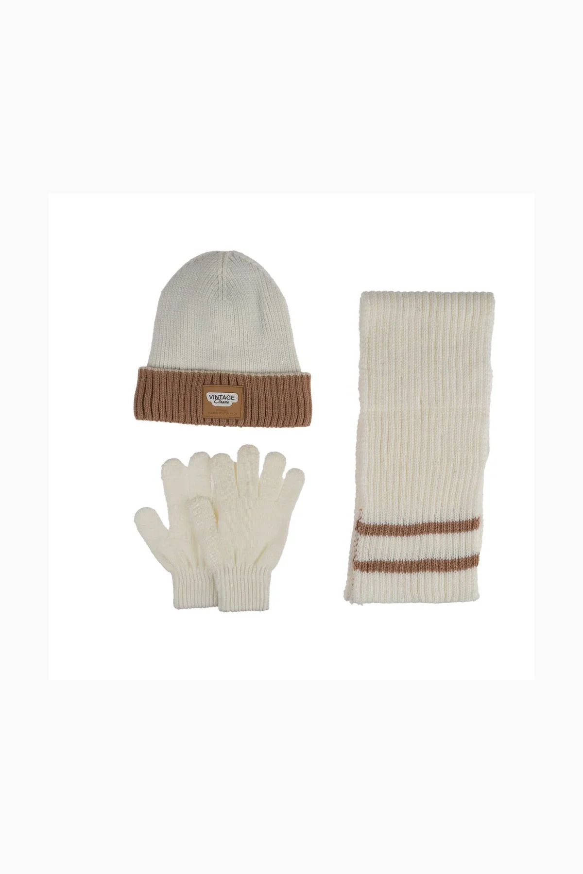 Kitti 9-15 Yaş Garson 3lü Takım - 2