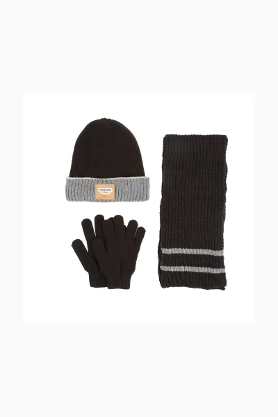 Kitti 9-15 Yaş Garson 3lü Takım - 3