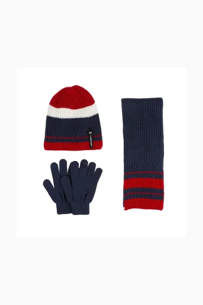 Kitti 9-15 Yaş Garson 3lü Takım 