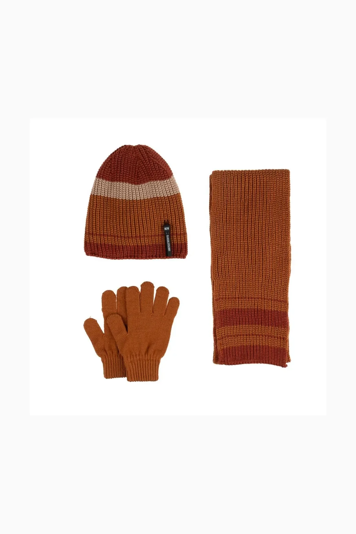 Kitti 9-15 Yaş Garson 3lü Takım - 2