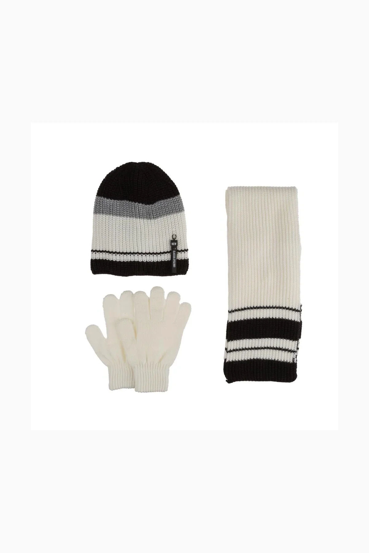 Kitti 9-15 Yaş Garson 3lü Takım - 3