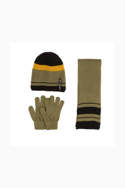 Kitti 9-15 Yaş Garson 3lü Takım - 5