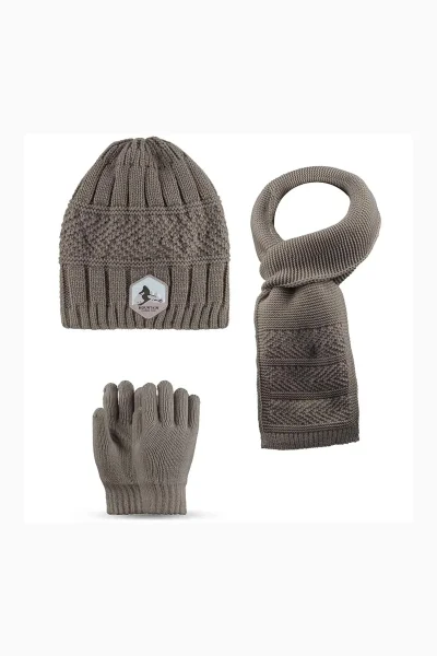 Kitti 9-15 Yaş Garson 3lü Takım 