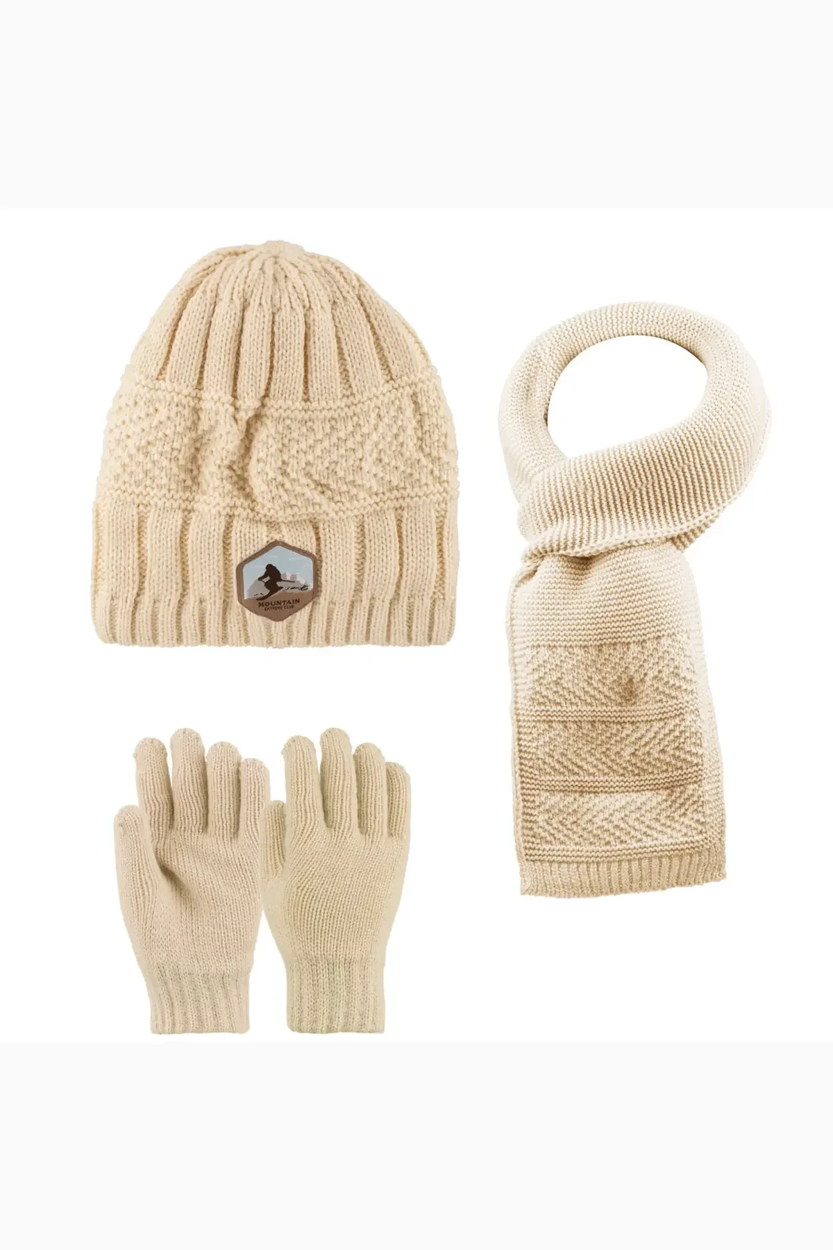 Kitti 9-15 Yaş Garson 3lü Takım - 2