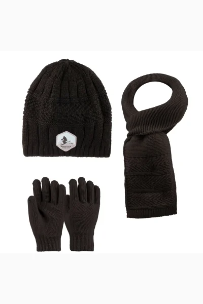 Kitti 9-15 Yaş Garson 3lü Takım - 4