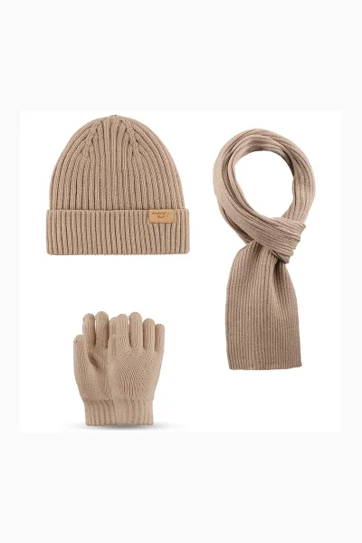 Kitti 9-15 Yaş Garson 3lü Takım 