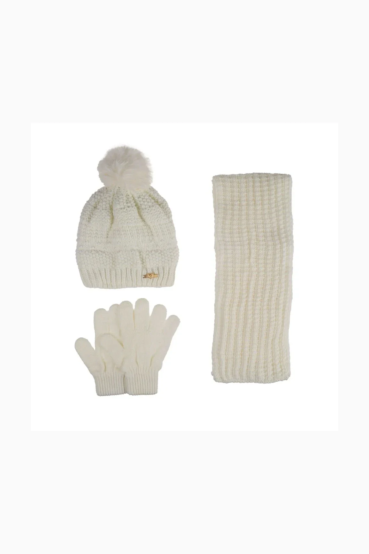 Kitti 9-15 Yaş Garson 3lü Takım - 2