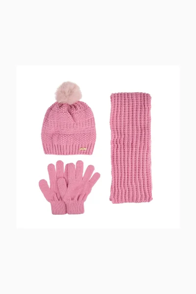 Kitti 9-15 Yaş Garson 3lü Takım - 3