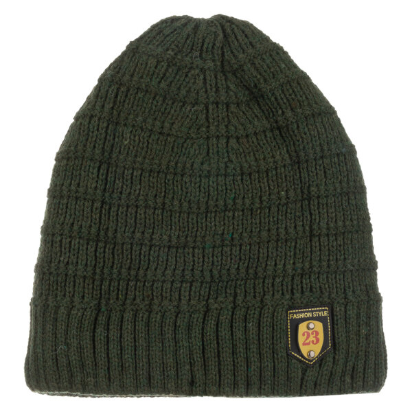 Kitti 9-15 Yaş Garson Bere 6'lı - 4