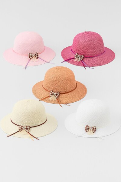 Kitti Merserize Kız Fötr 6'lı - KİTTİ