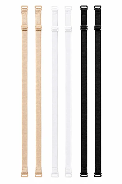 Liza Saten Askı 25'li
