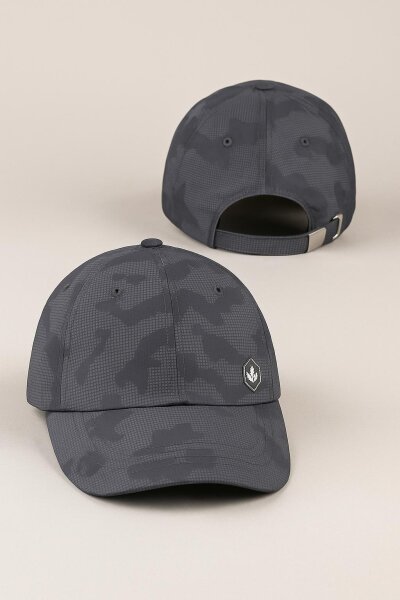 Lumber Nakışlı Şapka - 