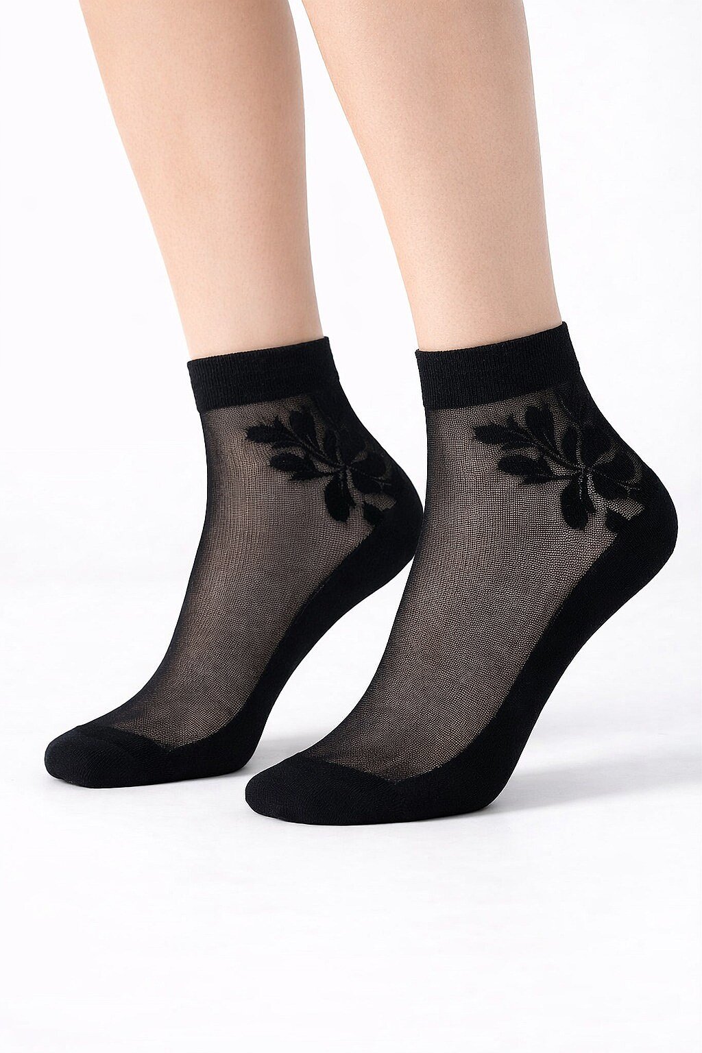 Miss Madam Tül Patik 105 - 1