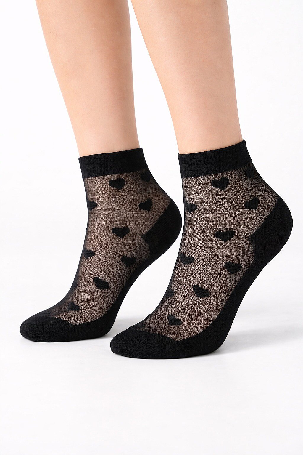 Miss Madam Tül Patik 186 - 1