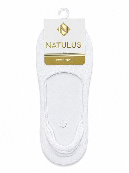Natulus Kadın Exlusive Slikonlu Babet 12'li (1)