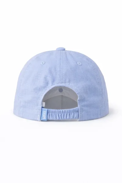 P-Y26040-02 Kitti 0-18 Hayvan Baskılı Erkek Şapka 6'lı - KİTTİ (1)