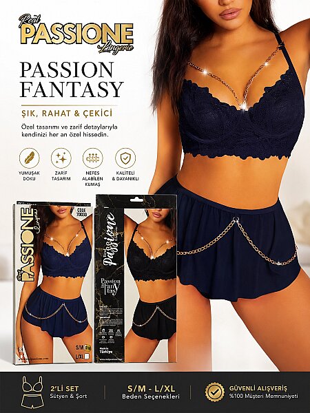 Passione İkili Takım