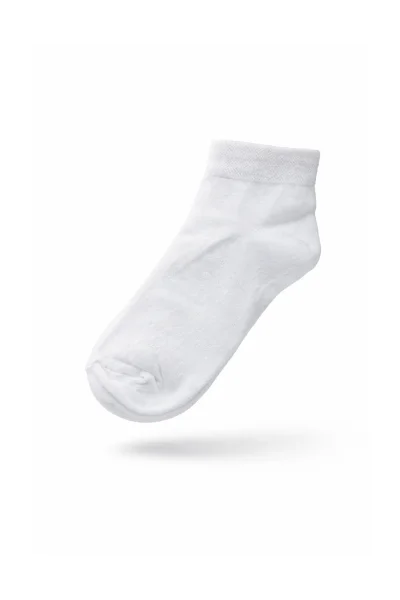Pınar Kadın Düz Patik 12'li Beyaz - PINAR ÇORAP (1)