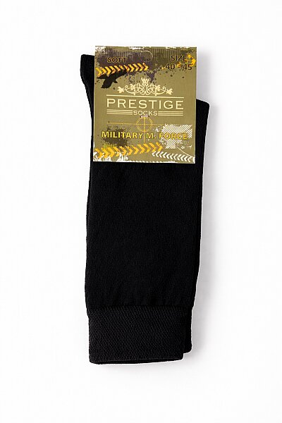 Prestige Asker Çorabı 12li - PRESTİGE