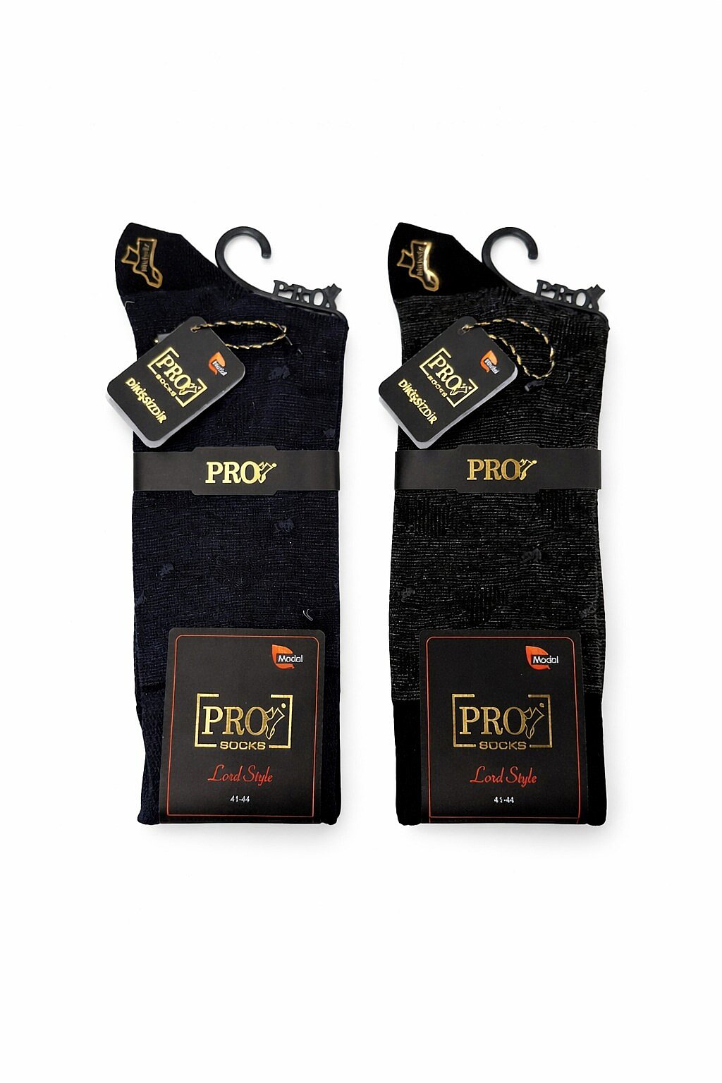 Pro Erkek Modal Çorap 12'li - 1