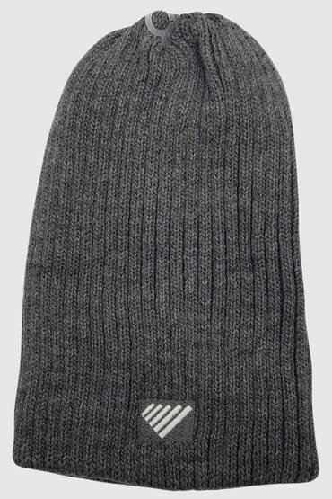 Selçuk Erkek Mansız Bere 10'lu Paket Karışık Renk - SELÇUK ŞAPKA (1)