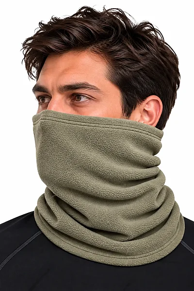 Termosoft Polar Boyunluk Haki