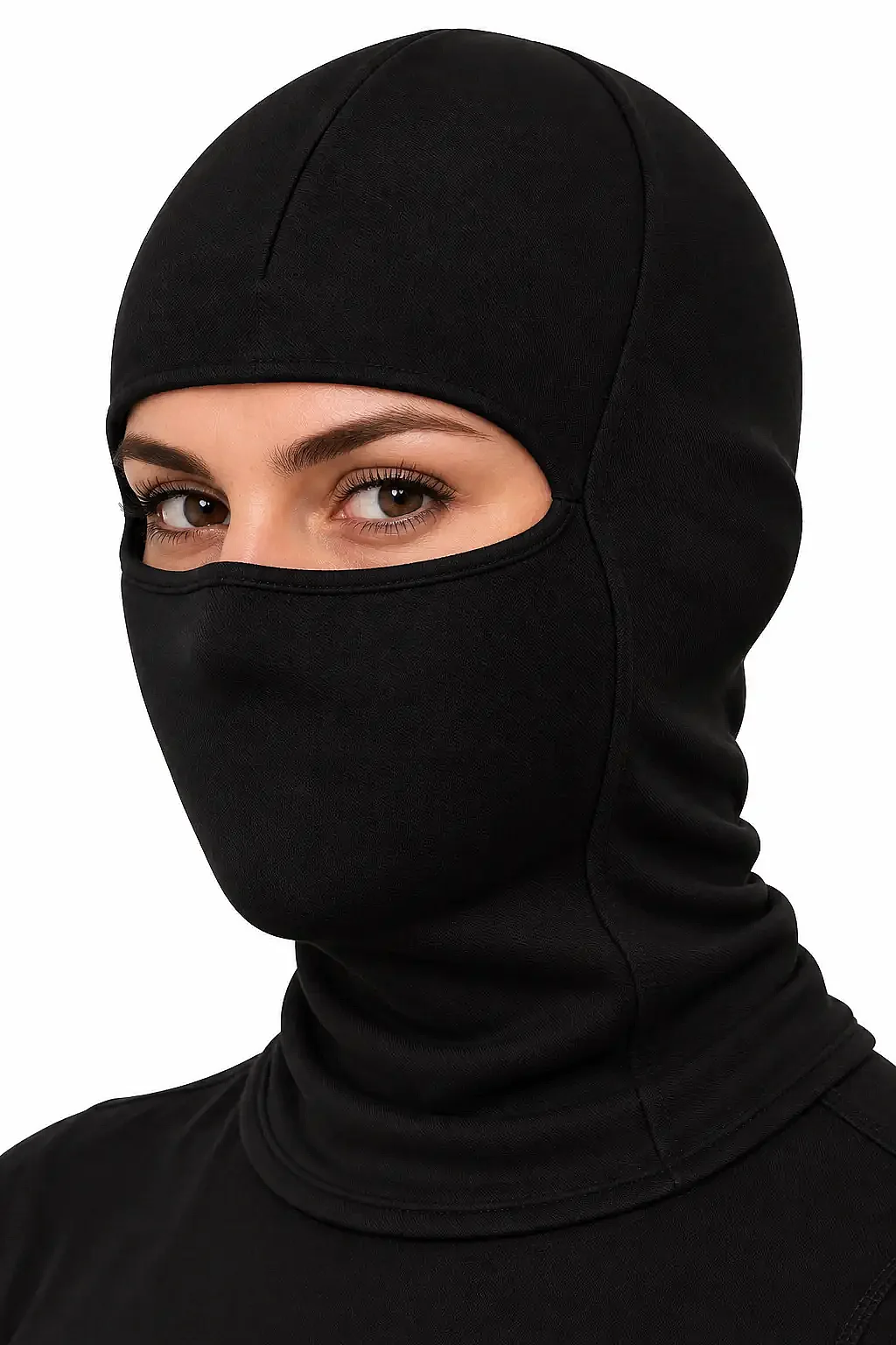 Termosoft Termal Kar Maskesi Balaklava 6'lı - 3