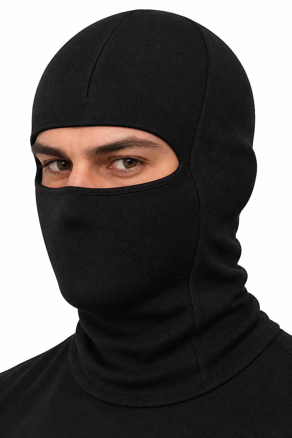 Termosoft Termal Kar Maskesi Balaklava 6'lı - 1