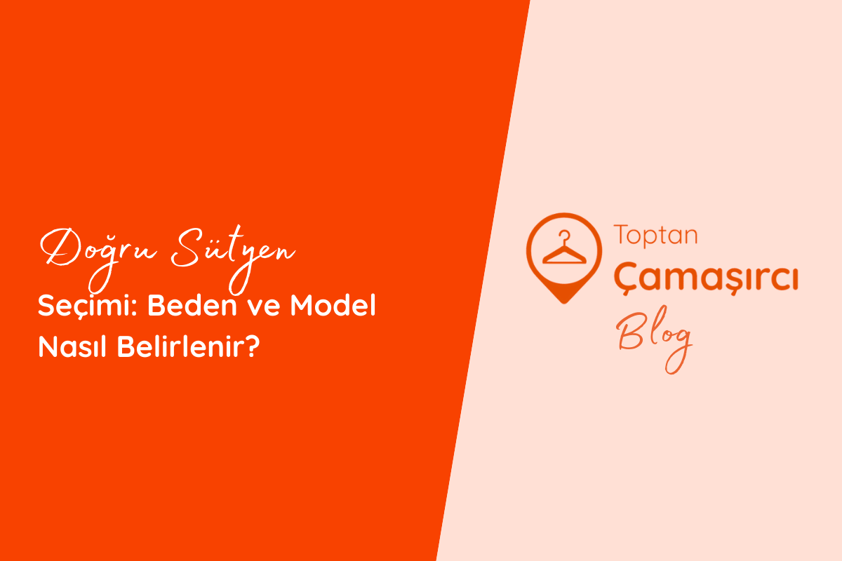 Toptan İç Giyim Satışında Başarılı Olmanın Yolları