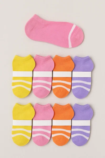 Vakre Çocuk Sneakers Karışık