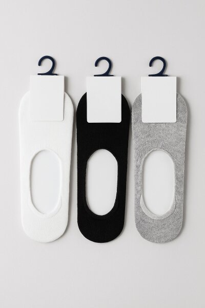 Vakre Erkek Babet 12'li - VAKRE SOCKS