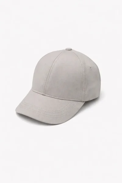 Y1042-100 Kitti 9-15 Garson Sade Şapka 6'lı Taş 