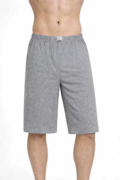 Elit Zümrüt Erkek Osmanlı Donu 12li Gri Gri