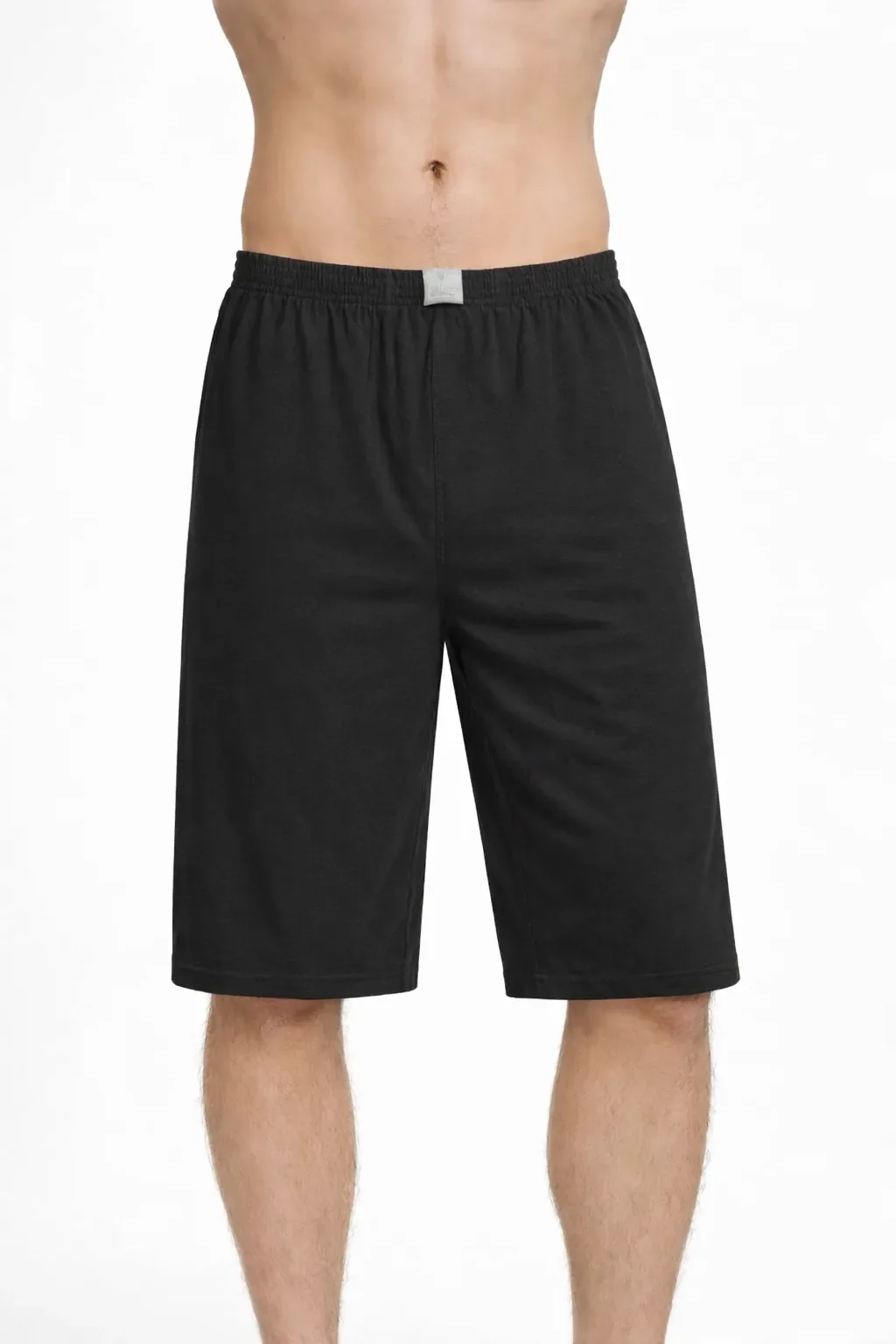 Elit Zümrüt Erkek Osmanlı Donu 12li Siyah - 1