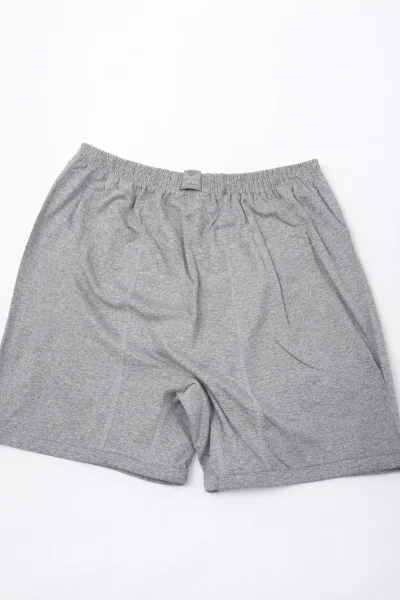 Elit Zümrüt Erkek Paçalı Don 12li Gri - ELİT ZÜMRÜT (1)