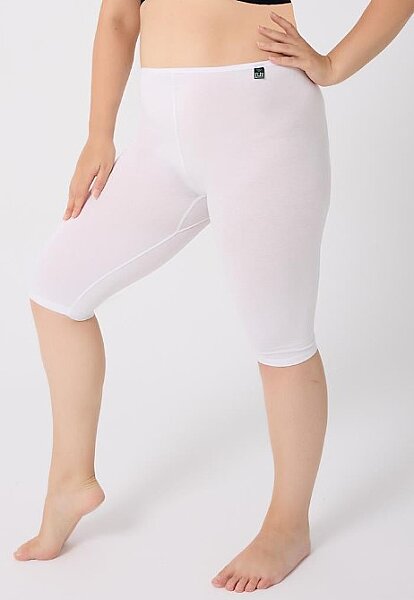 Zümrüt Yıldız Kadın Dizaltı Tayt 6lı - ZÜMRÜT YILDIZ